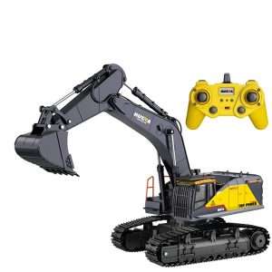 HUI NA 1592 RC EXCAVATOR