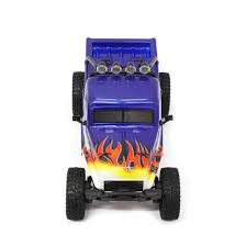 Furitek FX118 Fury Wagon 1/18 RTR Rock Crawler