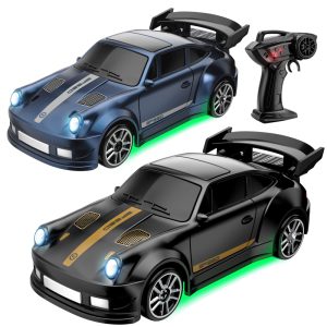 1/64 Desktop Micro Simulated Drift Racing RC Car