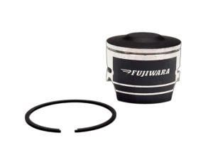 Zenoah / Fujiwara 40mm High Compression Piston (0.8mm ring)