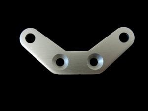 King Motor, Rovan Baja Front Hinge Pin Upper Brace