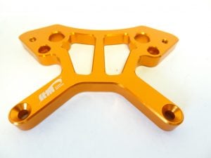Baja EX Aluminum Front Shock Tower