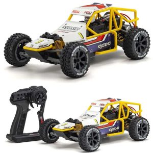 KYOSHO 1/10 2WD Sand Master 2.0 Buggy Type 1