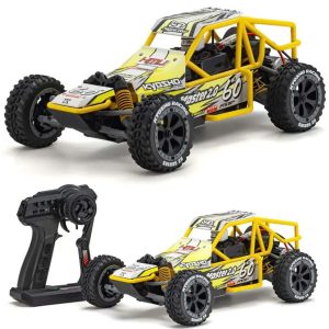 KYOSHO 1/10 2WD Sand Master 2.0 Buggy Type 2