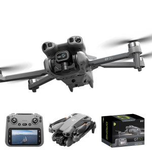 LSRC GT50 Aerial Camera Drone