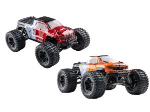 MegaRC 1/16 M-Titan 4x4 Truck RTR