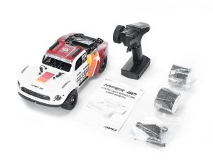 MJX RC Hyper Go 1:14 Scale RTR Short Course Truck