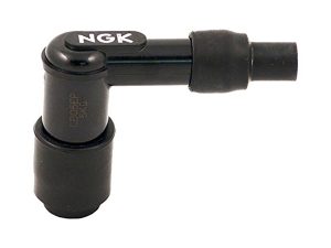 NGK Spark Plug Noise Suppression Boot 8020