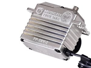 Perfect Pass RC 56kg Monster Servo for 1/7, 1/8 & 1/10