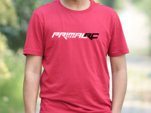 Primal RC Logo T-Shirt