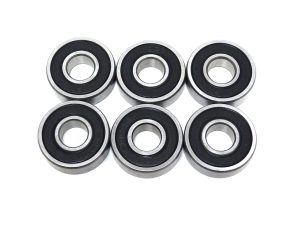 Primal RC 1/5 Monster Truck Electric Transmission Sealed Ball Bearings 10x26x8 (6)