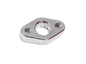 Challenger Steering and Main Brake Servo Aluminum Horn Mounting Base