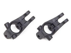 1:6 Primal RC Porsche Steering Hubs/Knuckle - Left and Right (set of 2)