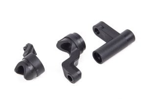 1:6 Primal RC Porsche Servo Saver Steering Arm Kit
