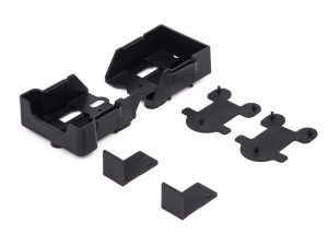 1:6 Primal RC Porsche Battery Box Kit