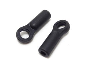 1:6 Primal RC Porsche Steering Tie Rod Ball Ends (2)