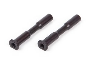 1:6 Primal RC Porsche Steering Bell Crank Posts, Supports, Standoffs (2)