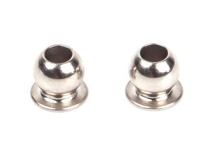 1:6 Primal RC Porsche  Sway Bar Ball Ends 5.8mm (2)