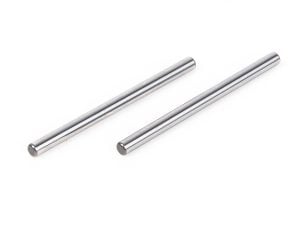 1:6 Primal RC Porsche Front Lower Suspension Arm Hinge Pins 3x43mm (2)