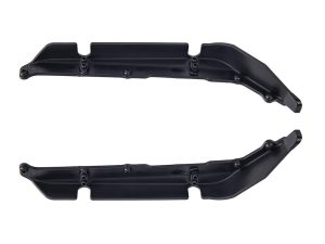 1:6 Primal RC Porsche Rally Car Side Plate/Guard Left and Right