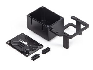 1:6 Primal RC Porsche Billet Aluminum Receiver/Electronics Box
