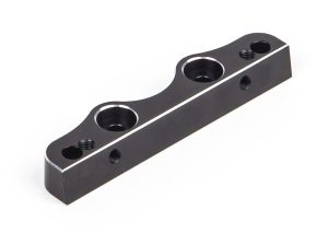 1:6 Primal RC Porsche Aluminum Front Main Hinge Pin Brace Mount FR