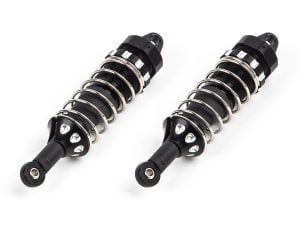 1:6 Primal RC Porsche Billet Aluminum Rally Car Shocks (set of 2)