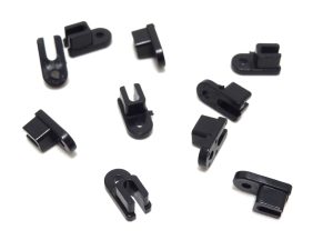 1:6 Primal RC Porsche LED Light Bulb Mounts (10)
