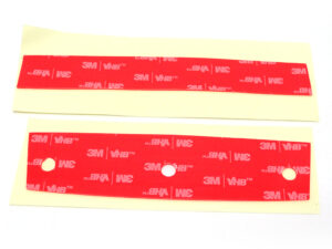 1:6 Primal RC Porsche Double Sided Tape for Rear Wing & Trunk
