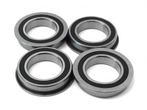 Raminator Monster Truck 15x28x7 Flanged Bearings