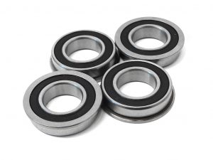 Raminator Monster Truck 20x32x7 Flanged Bearings