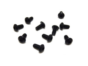 M3x6 Button Head Screws (10)