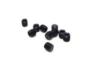 M3x3 Set Screws (10)