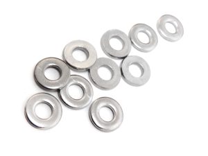 Spacer, Washers (5x12x2) (10)