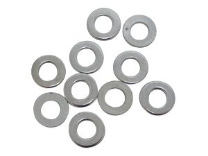 M6 Washers (6x12x1.2) (10)