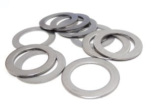 Challenger Servo Saver Spring Washers 19x28x1 (10)