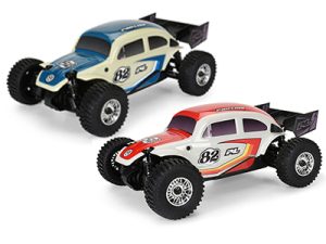 Pro-Line Class 1 VW Bug Race Body