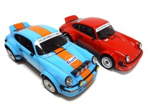 Primal RC 1/6 Scale Porsche 934 Electric RTR Rally Car