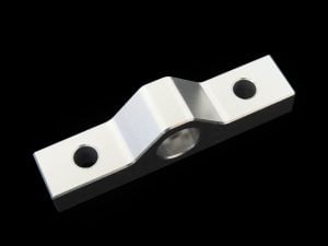 Raminator Monster Truck Servo Saver Post Mount