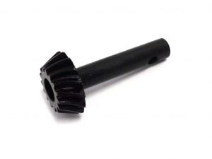 Raminator Monster Truck 15T Differential Spiral Cut Pinion Gear