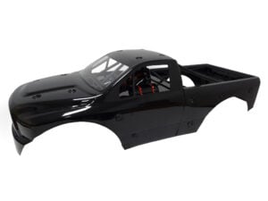 Primal RC Raminator Monster Truck Complete Assembled Body with Roll Cage