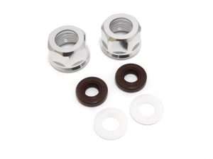 Monster Truck V3 New Shock Seal Upgrade Kit (set of 2)