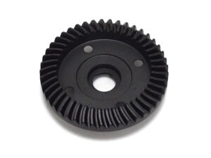 Primal RC V4 Monster Truck 45T Differential Spiral Cut Differential Ring Gear