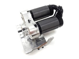 Primal 1/5 Monster Truck Electric Conversion Kit
