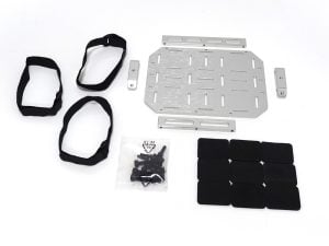 Primal RC 1/5 Electric Monster Truck Transmission Battery Mounting Kit