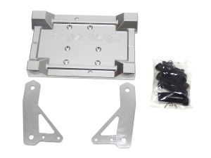 Primal RC 1/5 Monster Truck Electric Transmission Mount Plate and Skid Plate