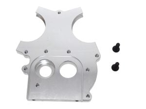 Primal RC 1/5 Monster Truck Electric Transmission Motor Front Case Plate Kit