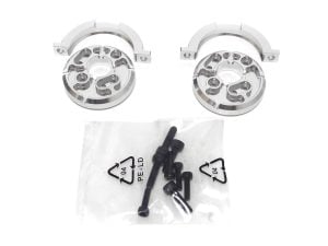Primal RC 1/5 Monster Truck Motor Mount, Positioning Mounting Kit