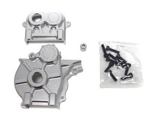 Primal RC 1/5 Monster Truck Electric Transmission Main Gear Box Cover Kit