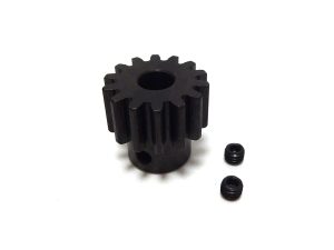 Primal RC 1/5 Monster Truck Electric Transmission 14 Tooth Motor Pinion Gear